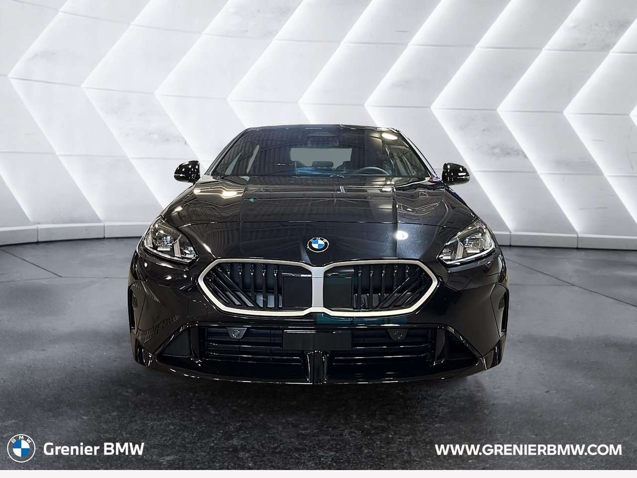 2026 BMW 2 Series 228 xDrive — photo 1