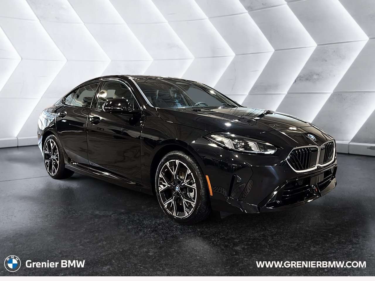 2026 BMW 2 Series 228 xDrive