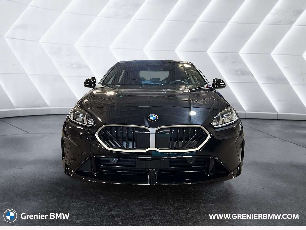 2026 BMW 2 Series 228 xDrive — снимка 2