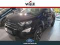 Ford EcoSport ST-Line Navi/Kamera/TWA/ EcoBoost EU6d Zwart - thumbnail 1
