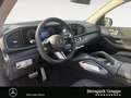 Mercedes-Benz GLS 450 GLS 450 4M AMG Night+AIRMAT+Pano+Distro+AHK+360+ Blanc - thumbnail 10