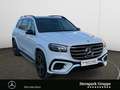 Mercedes-Benz GLS 450 GLS 450 4M AMG Night+AIRMAT+Pano+Distro+AHK+360+ Blanc - thumbnail 7