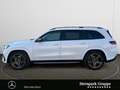 Mercedes-Benz GLS 450 GLS 450 4M AMG Night+AIRMAT+Pano+Distro+AHK+360+ Blanc - thumbnail 2