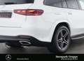 Mercedes-Benz GLS 450 GLS 450 4M AMG Night+AIRMAT+Pano+Distro+AHK+360+ Weiß - thumbnail 4