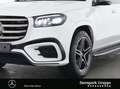 Mercedes-Benz GLS 450 GLS 450 4M AMG Night+AIRMAT+Pano+Distro+AHK+360+ Weiß - thumbnail 2
