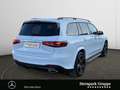 Mercedes-Benz GLS 450 GLS 450 4M AMG Night+AIRMAT+Pano+Distro+AHK+360+ Blanc - thumbnail 5