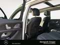 Mercedes-Benz GLS 450 GLS 450 4M AMG Night+AIRMAT+Pano+Distro+AHK+360+ Blanc - thumbnail 13