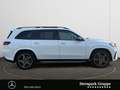 Mercedes-Benz GLS 450 GLS 450 4M AMG Night+AIRMAT+Pano+Distro+AHK+360+ Blanc - thumbnail 6