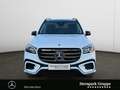 Mercedes-Benz GLS 450 GLS 450 4M AMG Night+AIRMAT+Pano+Distro+AHK+360+ Blanc - thumbnail 8