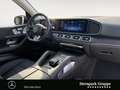 Mercedes-Benz GLS 450 GLS 450 4M AMG Night+AIRMAT+Pano+Distro+AHK+360+ Blanc - thumbnail 15
