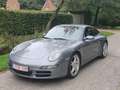 Porsche 911 3.8i Carrera S-Bose-sportchrono-1e eig-Full option Gris - thumbnail 6