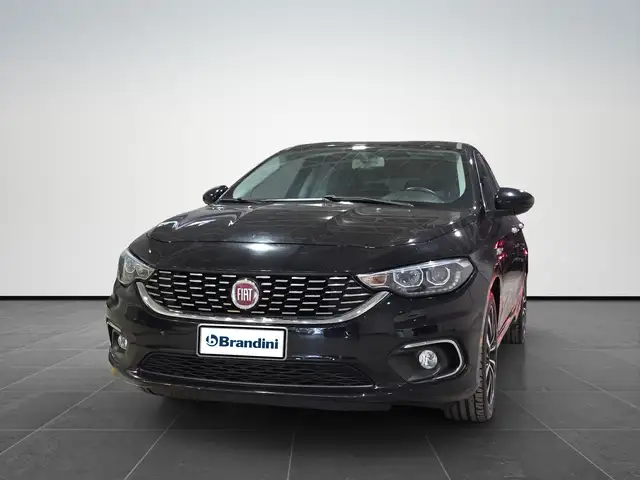 Fiat Tipo 5 Porte 1.4 T-Jet Lounge