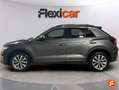 Volkswagen T-Roc 1.0 TSI R-Line 85kW Gris - thumbnail 2