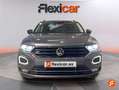Volkswagen T-Roc 1.0 TSI R-Line 85kW Gris - thumbnail 3