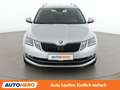 Skoda Octavia 2.0 TDI Style Limited Grau - thumbnail 9