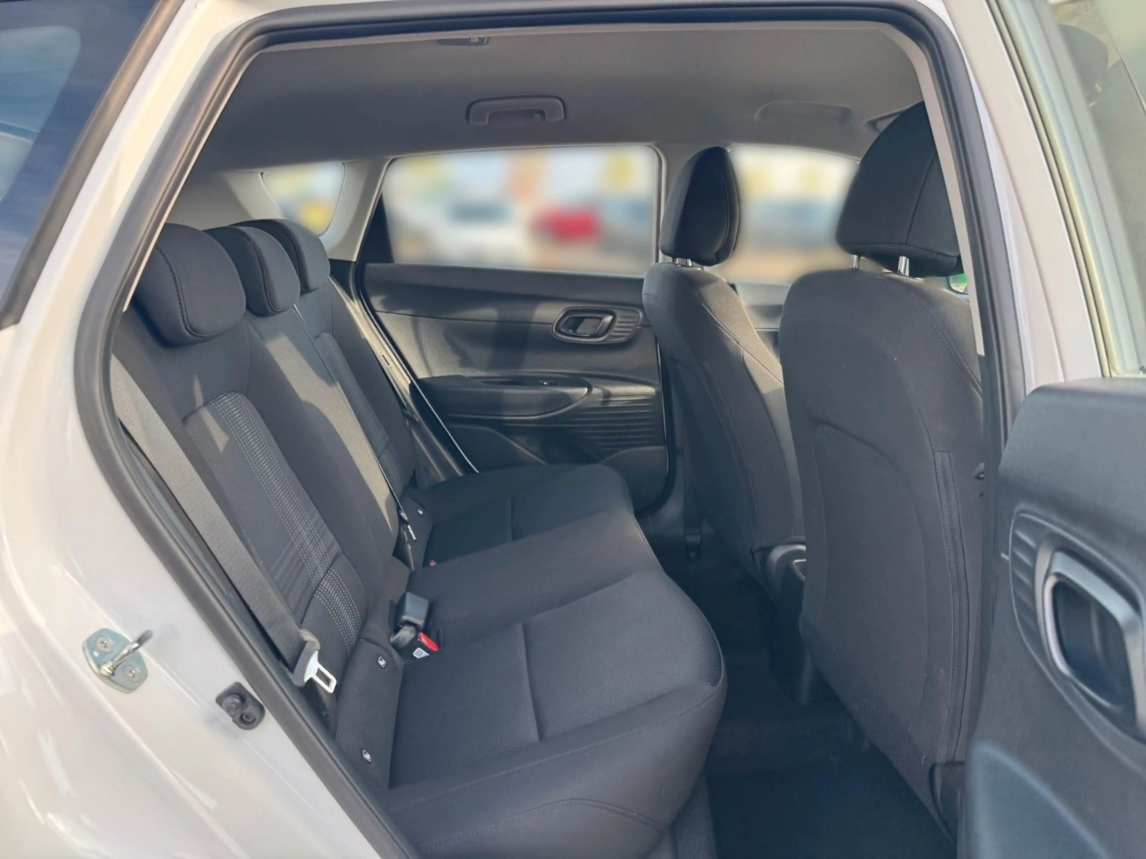 Hyundai BAYON 1.0T Select NAVI KAMERA DAB APP PDC — photo 14