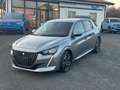 Peugeot 208 208 II 2019 1.5 bluehdi Allure s Silber - thumbnail 2