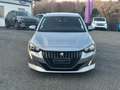 Peugeot 208 208 II 2019 1.5 bluehdi Allure s Silber - thumbnail 1