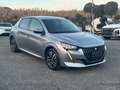 Peugeot 208 208 II 2019 1.5 bluehdi Allure s Silber - thumbnail 6