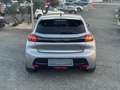 Peugeot 208 208 II 2019 1.5 bluehdi Allure s Silber - thumbnail 4