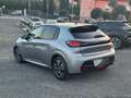 Peugeot 208 208 II 2019 1.5 bluehdi Allure s Silber - thumbnail 3