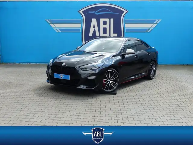 BMW M2 35i.GRAN.COUP.xDRIVE.NAV.LED.AUTO.PDC.KAMERA.PANO