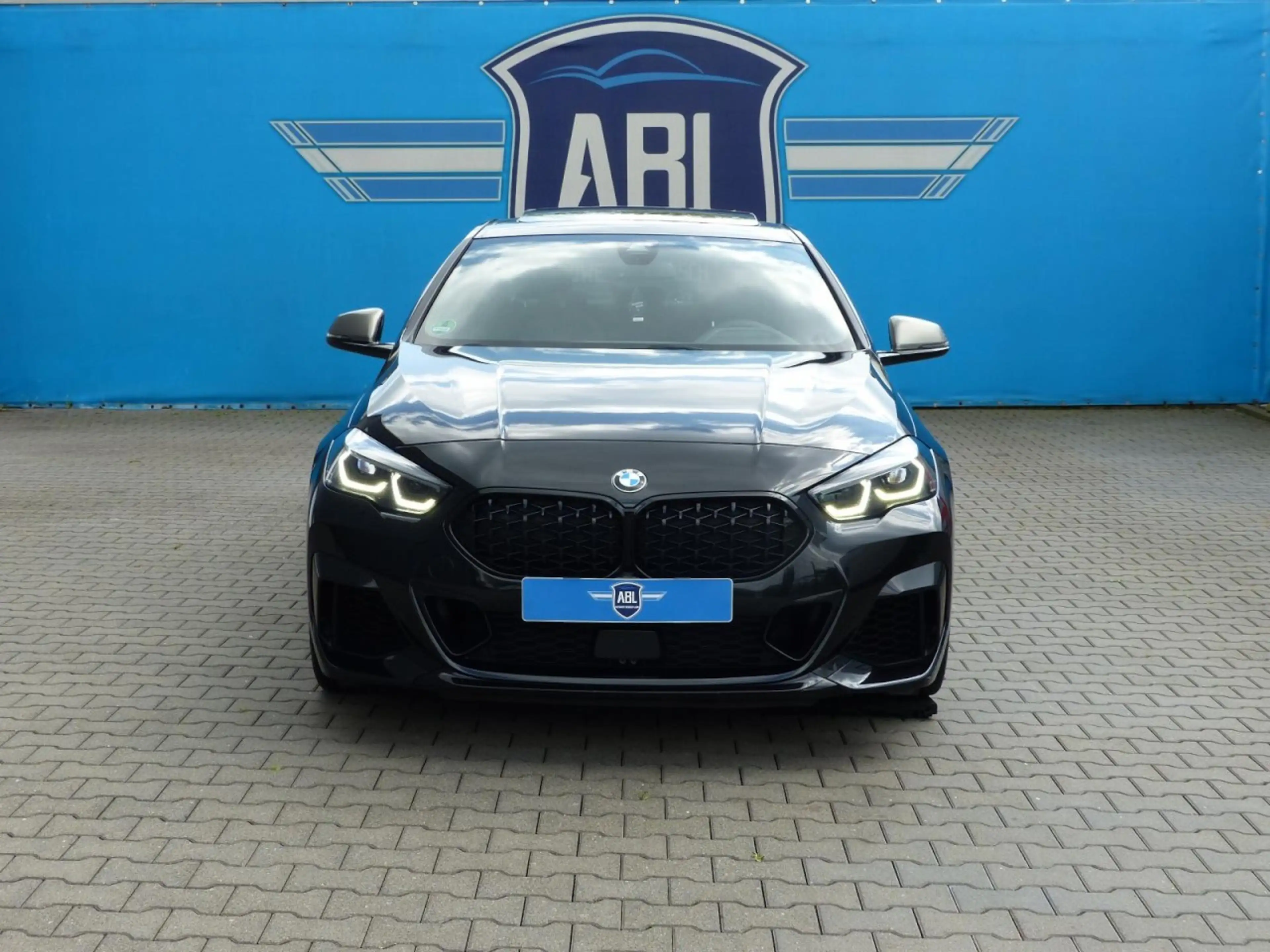BMW M2 35i.GRAN.COUP.xDRIVE.NAV.LED.AUTO.PDC.KAMERA.PANO — photo 2