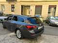 Opel Astra SW 1.6 Enjoy Gpl-fino 2031 115cv euro 5 Zwart - thumbnail 5