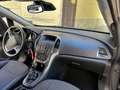 Opel Astra SW 1.6 Enjoy Gpl-fino 2031 115cv euro 5 Czarny - thumbnail 13