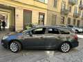 Opel Astra SW 1.6 Enjoy Gpl-fino 2031 115cv euro 5 Czarny - thumbnail 2