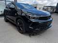 Opel Grandland X GS, 1.2 Direct Injection Turbo 96 kW NAV Schwarz - thumbnail 4