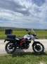 BMW F 700 GS Fehér - thumbnail 5