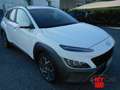 Hyundai KONA HEV 1.6 DCT 105CV XLine Wit - thumbnail 3