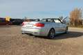 BMW 320 iA Cabrio M-Sportpaket Xenon Navi+SHZ+LM Silber - thumbnail 6