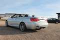 BMW 320 iA Cabrio M-Sportpaket Xenon Navi+SHZ+LM Silber - thumbnail 8