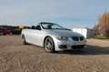 BMW 320 iA Cabrio M-Sportpaket Xenon Navi+SHZ+LM Silber - thumbnail 4