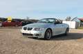 BMW 320 iA Cabrio M-Sportpaket Xenon Navi+SHZ+LM Silber - thumbnail 2