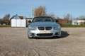 BMW 320 iA Cabrio M-Sportpaket Xenon Navi+SHZ+LM Silber - thumbnail 3