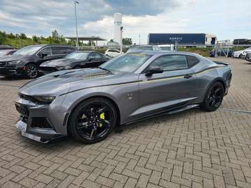 Coupé 3,6- LT Turbo 250KW*Shz*Carplay*Kam