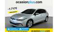 Volkswagen Golf 2.0TDI Style DSG 110kW Plateado - thumbnail 1