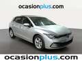 Volkswagen Golf 2.0TDI Style DSG 110kW Plateado - thumbnail 2