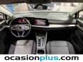 Volkswagen Golf 2.0TDI Style DSG 110kW Plateado - thumbnail 6