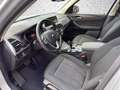 BMW X3 xDrive 20d Advantage Aut. Silber - thumbnail 8