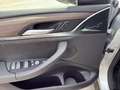 BMW X3 xDrive 20d Advantage Aut. Silber - thumbnail 13