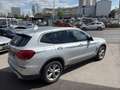 BMW X3 xDrive 20d Advantage Aut. Silber - thumbnail 7