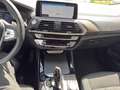 BMW X3 xDrive 20d Advantage Aut. Silber - thumbnail 12