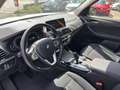 BMW X3 xDrive 20d Advantage Aut. Silber - thumbnail 10
