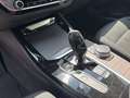 BMW X3 xDrive 20d Advantage Aut. Silber - thumbnail 14