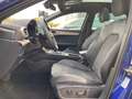 SEAT Leon Sportstourer 1.4 e-HYBRID Xcellence OPF Bleu - thumbnail 7