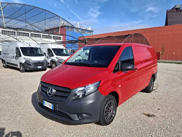 Mercedes-Benz Vito 2.2 114 CDI  Furgone Long